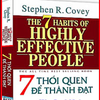 7 thói quen để thành đạt